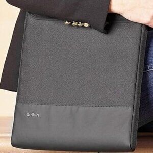 Belkin Protective Laptop Sleeve Case w/ Strap for 11in to 13in Laptops EUC